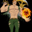 Escanor The One