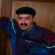 Steam Avatar
