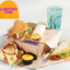 taco bell $7 luxe cravings box