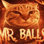 mr. balls