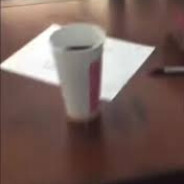 carbonated poop water