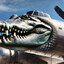Bombardiro Crocodilo