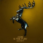 ( Tan ) Ours is the Fury !!!