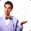 Bill Nye the Science Guy