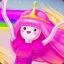 Princess Bubblegum