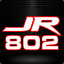 =JR802=