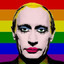 Vladimir Putin (Russian GOD)