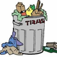 Trash