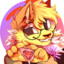 Iris The CatBee