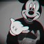 Mickey 90s