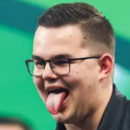 Gian 'The Giant' van Veen avatar