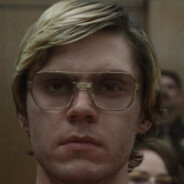 Jeffrey Dahmer