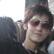 Scott Yang