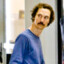 Ratthew McConaughey