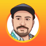 Turbero Steam avatar