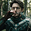 player avatar