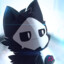 Lonekitsune