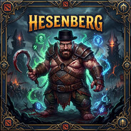 Heisenberg