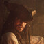 Jack Sparrow