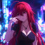 Rias Gremory ジ