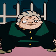 Steam Community Avatar