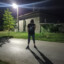 The ghost
