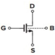 MOSFET