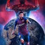 messi козел