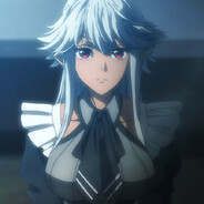 Esdeath <3
