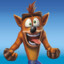 Sly Bandicoot