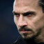 ZLATAN IBRAHIMOVIC