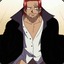 Akagami No Shanks