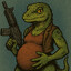 pregnant vyper