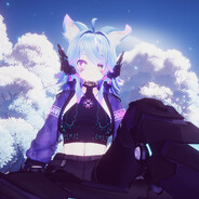 米忽悠特级厨师长