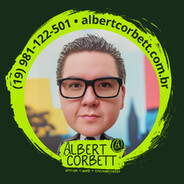 albertcorbett