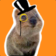 Sir Quokka