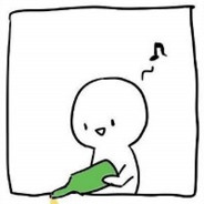 可别被我的毒刃灼伤哦