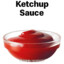 Ketchup Sauce