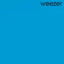 Weezer Blue