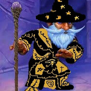 Benedict Magicmancer