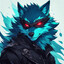 BlakeTheWolf