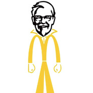 肯爷爷大战麦叔叔