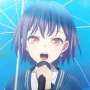 羽丘传奇主唱高松灯