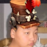 菜bo带帽 真有一套