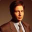 Fox Mulder