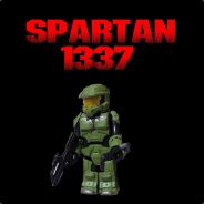 Spartan 1337 - steam id 76561197961411524