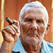 Laercio do Charutão