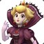 Queen Peach