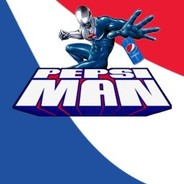 Turbo ManSpreader A.K.A PepsiMan