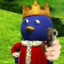 Pablo de los backyardigans